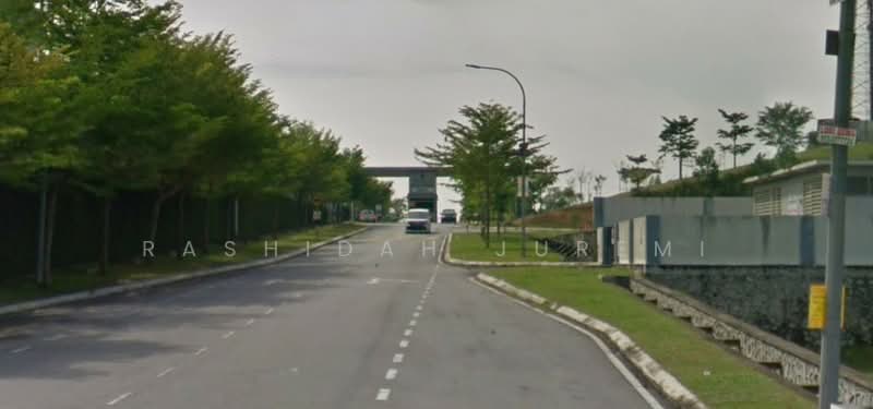 Rumah Teres 2 Tingkat untuk Dijual di Kajang (Selangor) - Rashidah Juremi - Exterior - PropertyGuru.com.my
