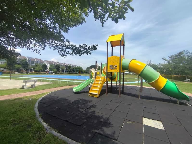 Rumah Teres 2 Tingkat untuk Dijual di Kajang (Selangor) - Rashidah Juremi - Exterior - PropertyGuru.com.my