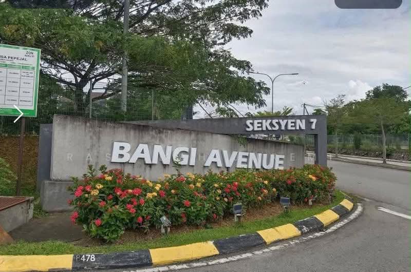 Rumah Teres 2 Tingkat untuk Dijual di Kajang (Selangor) - Rashidah Juremi - PropertyGuru.com.my