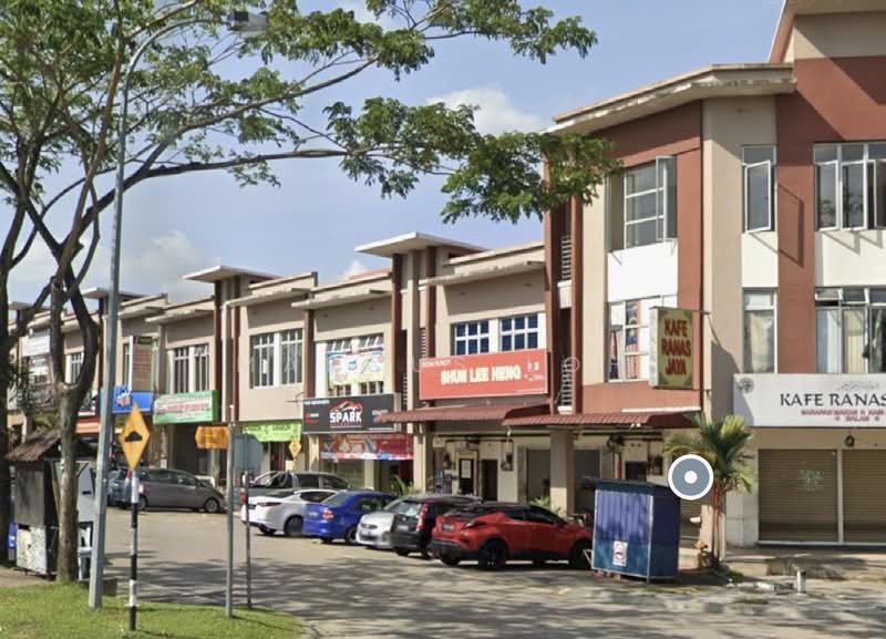 Shop for Sale in Taman Sierra Perdana (Masai) - Marcus Loh - PropertyGuru.com.my