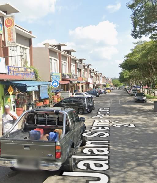 Shop for Sale in Taman Sierra Perdana (Masai) - Marcus Loh - PropertyGuru.com.my