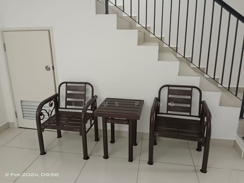 Terraced House for Rent in Bandar Cassia (Batu Kawan) - Eldius Pang - PropertyGuru.com.my
