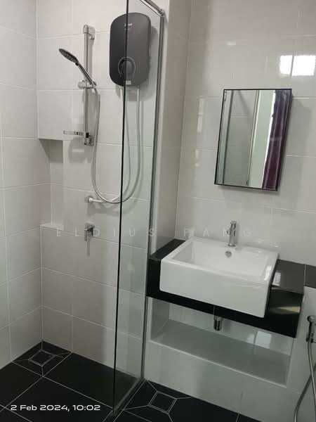 Terraced House for Rent in Bandar Cassia (Batu Kawan) - Eldius Pang - PropertyGuru.com.my