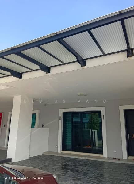 Terraced House for Rent in Bandar Cassia (Batu Kawan) - Eldius Pang - PropertyGuru.com.my