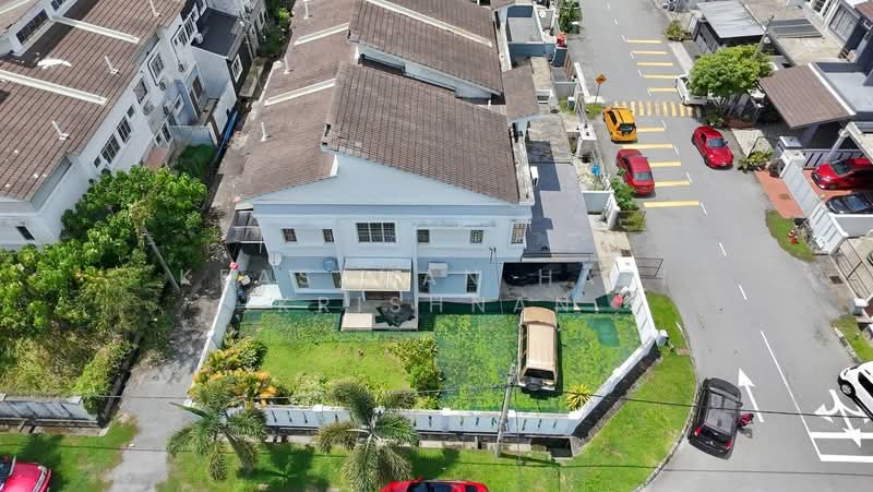2-storey Terraced House for Sale in Bandar Saujana Putra (Tanjong Duabelas) - Keasavan Hari Krishnan - PropertyGuru.com.my