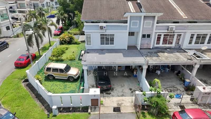 2-storey Terraced House for Sale in Bandar Saujana Putra (Tanjong Duabelas) - Keasavan Hari Krishnan - PropertyGuru.com.my