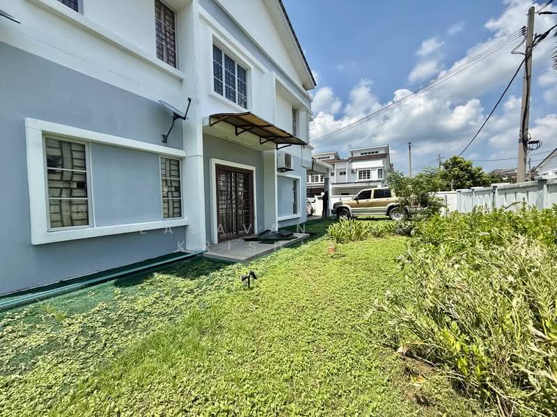 2-storey Terraced House for Sale in Bandar Saujana Putra (Tanjong Duabelas) - Keasavan Hari Krishnan - PropertyGuru.com.my