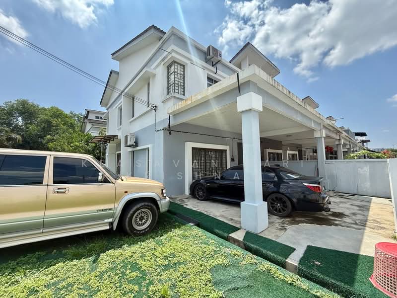 2-storey Terraced House for Sale in Bandar Saujana Putra (Tanjong Duabelas) - Keasavan Hari Krishnan - PropertyGuru.com.my