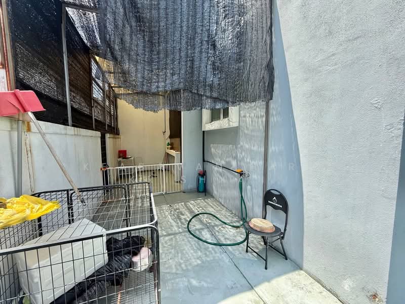 2-storey Terraced House for Sale in Bandar Saujana Putra (Tanjong Duabelas) - Keasavan Hari Krishnan - PropertyGuru.com.my