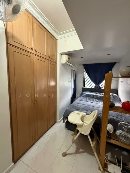 Rumah Teres 2 Tingkat untuk Dijual di Taman Universiti (Sri Gading) - Jonathan Lee - PropertyGuru.com.my