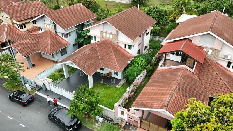 Bungalow for Sale in Bandar Enstek (Negeri Sembilan) - Mohd Mortadza Ahmad - PropertyGuru.com.my