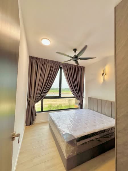 Condominium for Rent at Anggun Residences - Eldius Pang - PropertyGuru.com.my