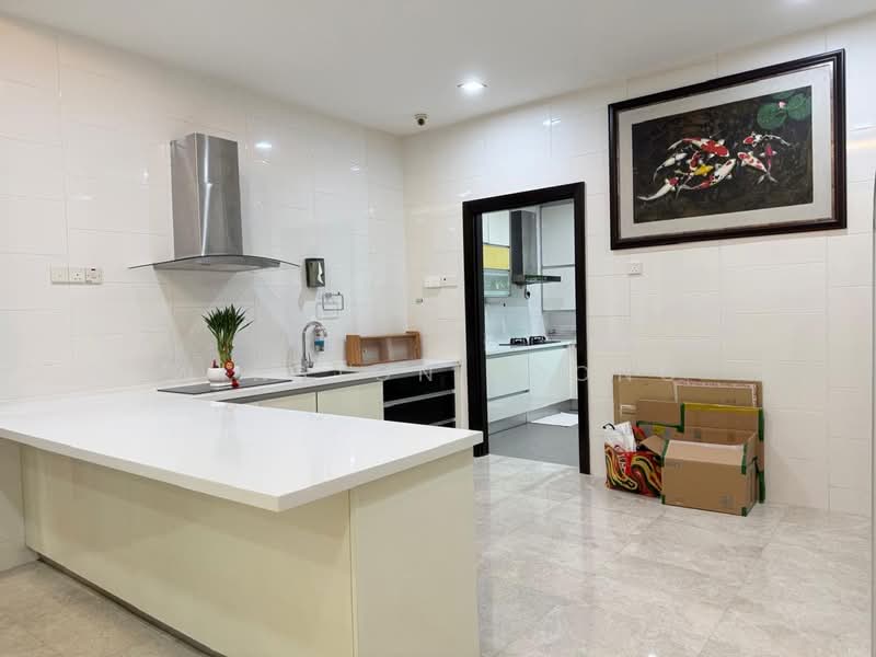 Semi-Detached House for Rent in Jade Hills (Kajang) - Winston Loong - PropertyGuru.com.my