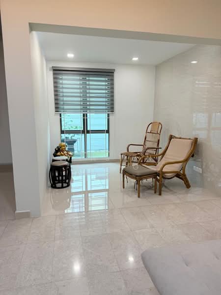 Semi-Detached House for Rent in Jade Hills (Kajang) - Winston Loong - PropertyGuru.com.my