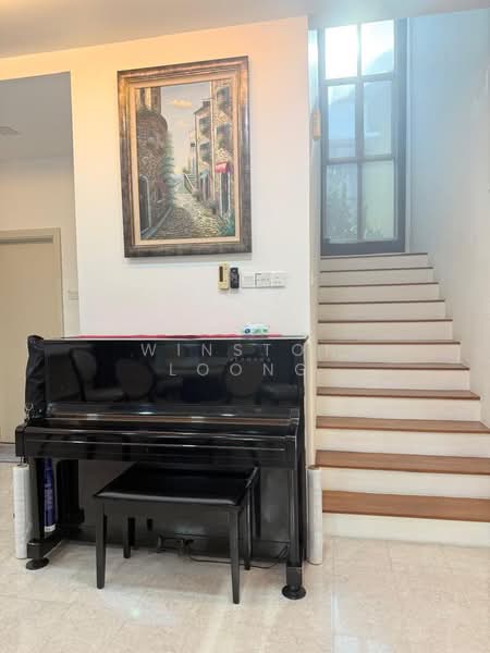 Semi-Detached House for Rent in Jade Hills (Kajang) - Winston Loong - PropertyGuru.com.my