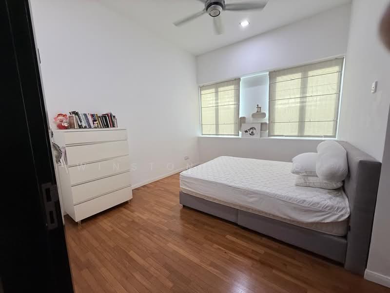 Semi-Detached House for Rent in Jade Hills (Kajang) - Winston Loong - PropertyGuru.com.my
