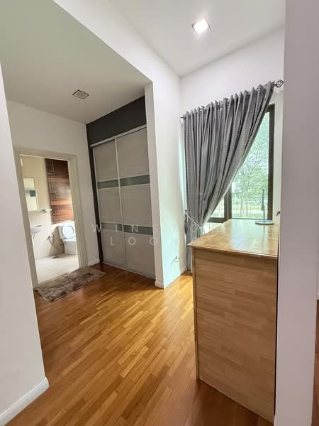 Semi-Detached House for Rent in Jade Hills (Kajang) - Winston Loong - PropertyGuru.com.my
