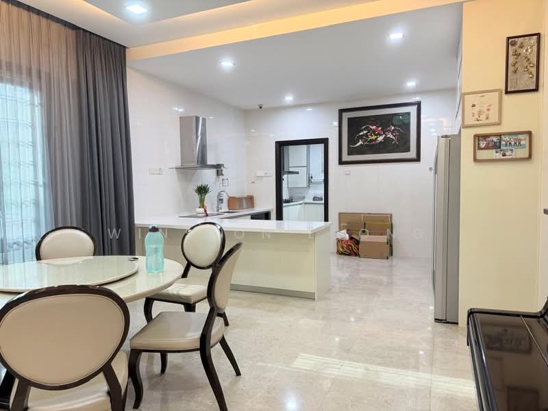 Semi-Detached House for Rent in Jade Hills (Kajang) - Winston Loong - PropertyGuru.com.my