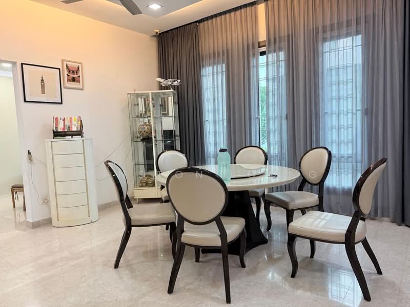 Semi-Detached House for Rent in Jade Hills (Kajang) - Winston Loong - PropertyGuru.com.my