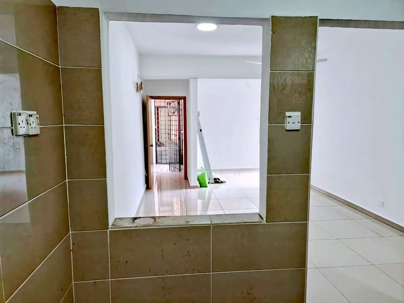 Rumah Flat untuk Disewa di Taman Angsana Hilir - Hamizah . - Interior - PropertyGuru.com.my