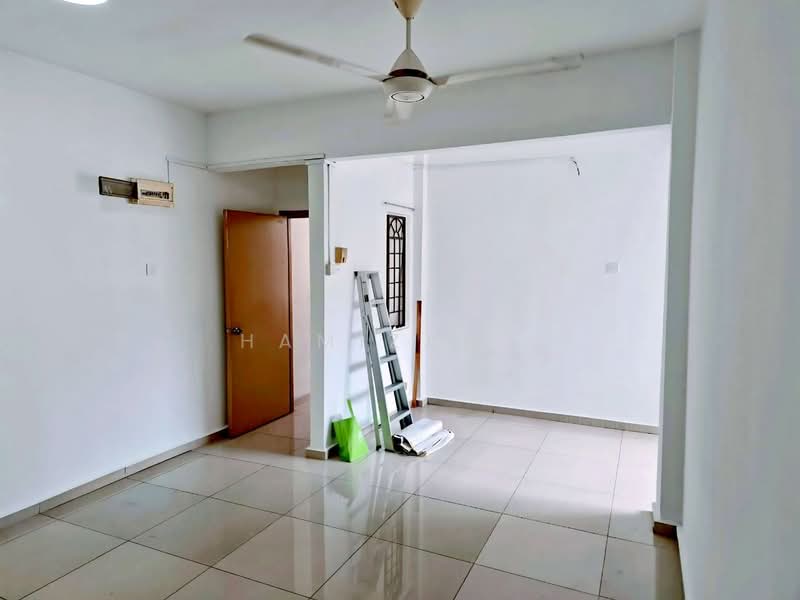 Rumah Flat untuk Disewa di Taman Angsana Hilir - Hamizah . - Interior - PropertyGuru.com.my