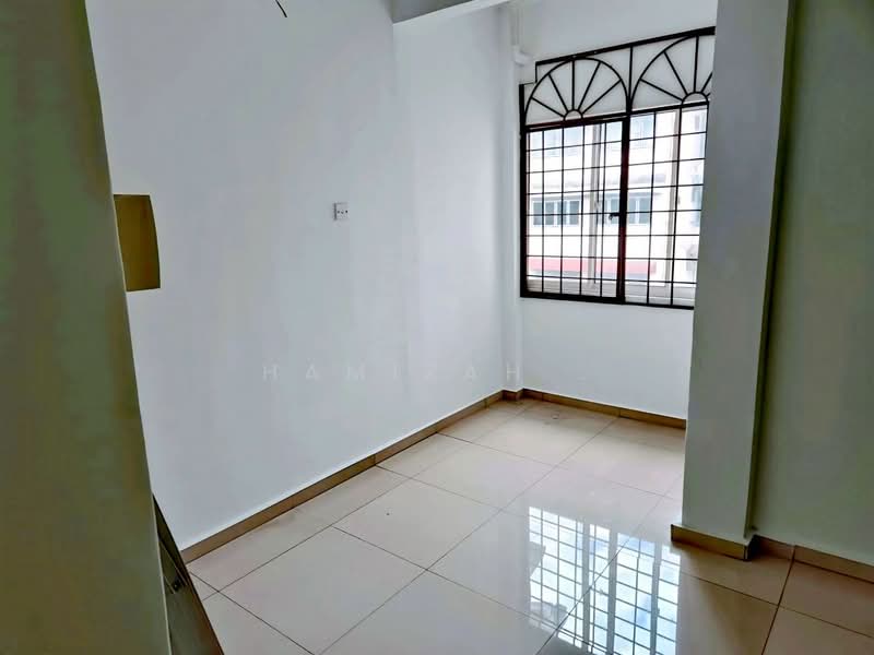 Rumah Flat untuk Disewa di Taman Angsana Hilir - Hamizah . - Interior - PropertyGuru.com.my