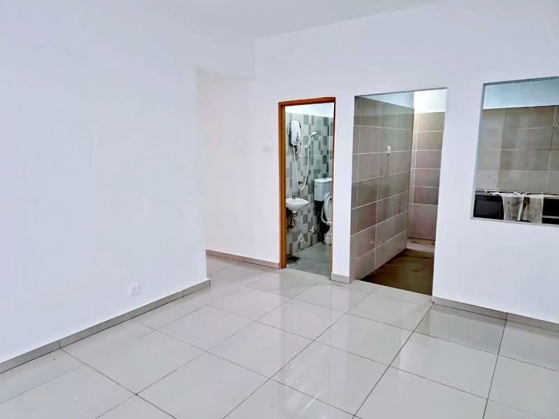 Rumah Flat untuk Disewa di Taman Angsana Hilir - Hamizah . - PropertyGuru.com.my