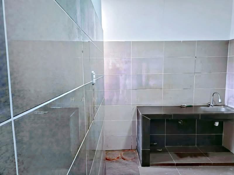 Rumah Flat untuk Disewa di Taman Angsana Hilir - Hamizah . - PropertyGuru.com.my