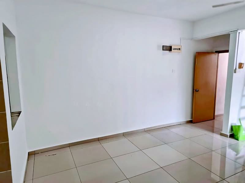 Rumah Flat untuk Disewa di Taman Angsana Hilir - Hamizah . - PropertyGuru.com.my