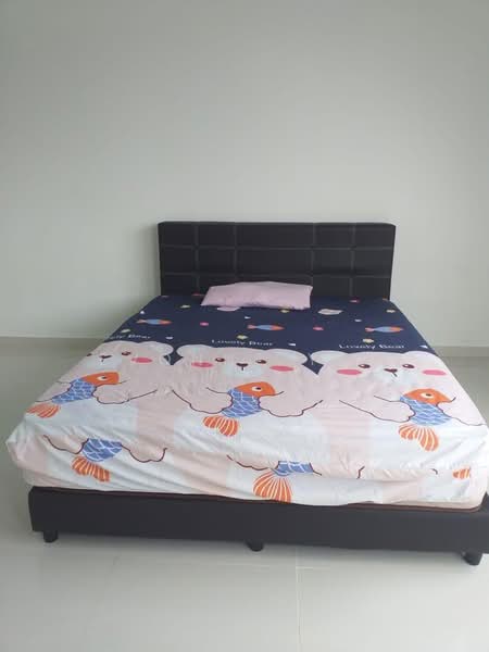 Condominium for Rent at Encorp Strand Residence - Evonne Yen - PropertyGuru.com.my