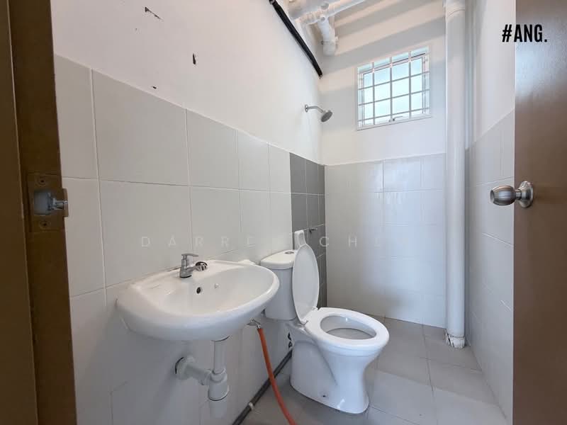 Apartment for Sale at Azaria - Darren Chen - PropertyGuru.com.my