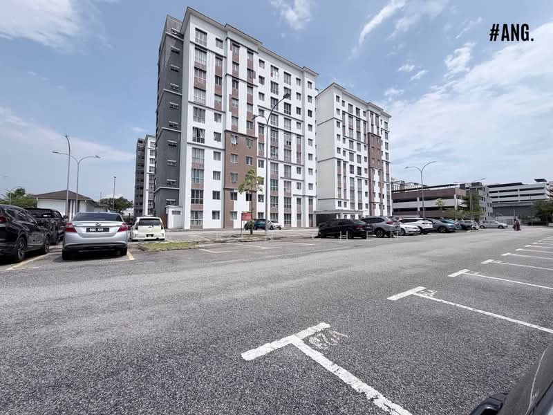 Apartment for Sale at Azaria - Darren Chen - PropertyGuru.com.my