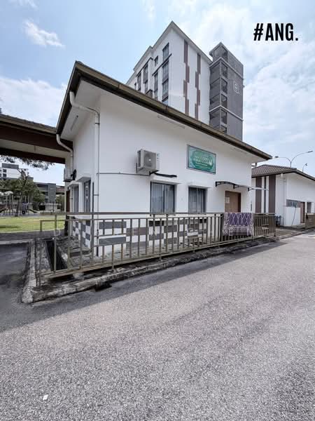 Apartment for Sale at Azaria - Darren Chen - PropertyGuru.com.my