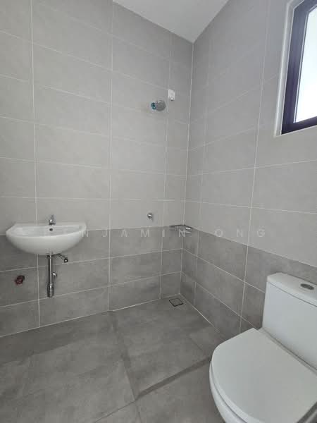 2-storey Terraced House for Sale in Eco Spring (Johor Bahru) - Benjamin Ong - PropertyGuru.com.my