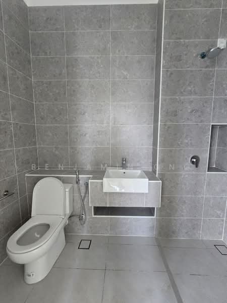 2-storey Terraced House for Sale in Eco Spring (Johor Bahru) - Benjamin Ong - PropertyGuru.com.my