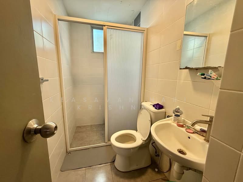 Service Residence for Sale at Garden @ One South - Keasavan Hari Krishnan - PropertyGuru.com.my