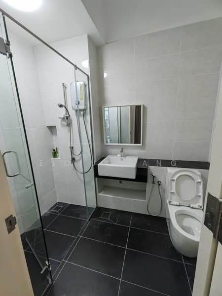 Terraced House for Rent in Bandar Cassia (Batu Kawan) - Eldius Pang - PropertyGuru.com.my