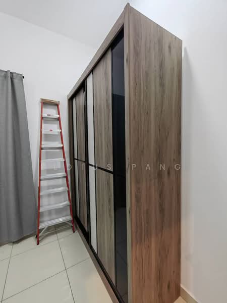 Terraced House for Rent in Bandar Cassia (Batu Kawan) - Eldius Pang - PropertyGuru.com.my