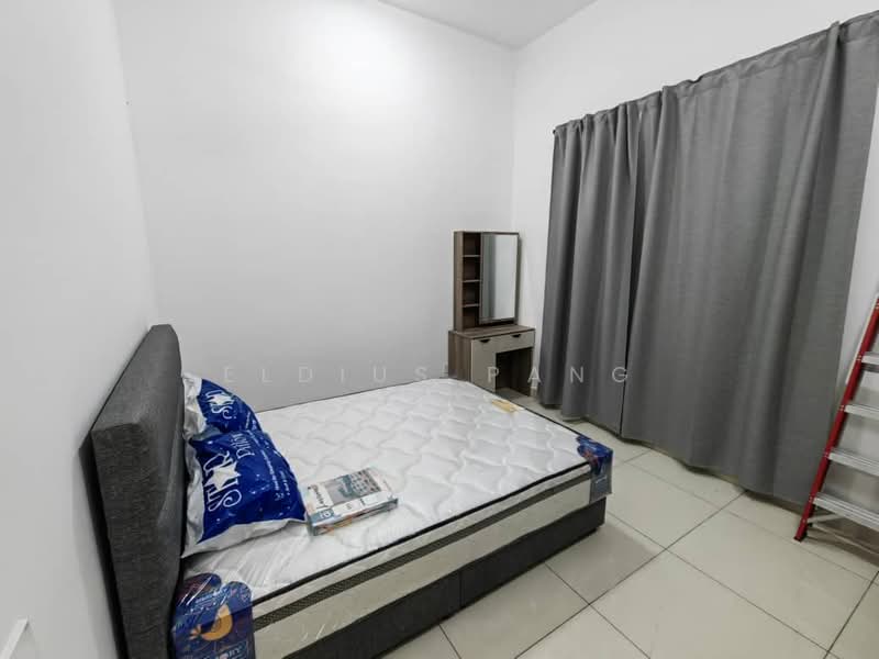 Terraced House for Rent in Bandar Cassia (Batu Kawan) - Eldius Pang - PropertyGuru.com.my
