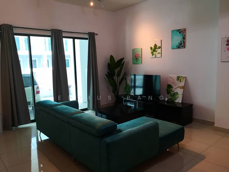 Terraced House for Rent in Bandar Cassia (Batu Kawan) - Eldius Pang - PropertyGuru.com.my