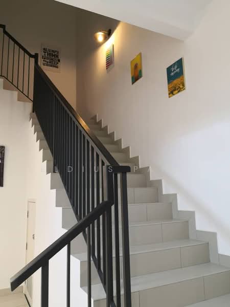 Terraced House for Rent in Bandar Cassia (Batu Kawan) - Eldius Pang - PropertyGuru.com.my