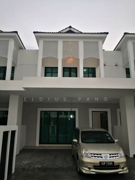 Terraced House for Rent in Bandar Cassia (Batu Kawan) - Eldius Pang - PropertyGuru.com.my