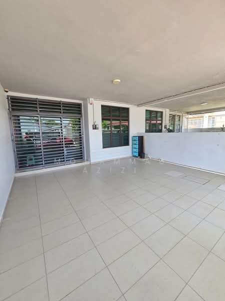 Terraced House for Sale in Kuantan (Pahang) - Mohammad Azizi - PropertyGuru.com.my