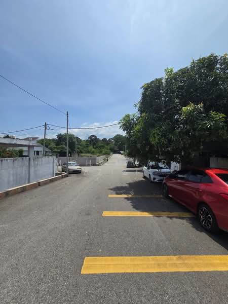 Terraced House for Sale in Kuantan (Pahang) - Mohammad Azizi - PropertyGuru.com.my