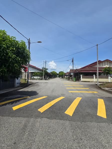 Terraced House for Sale in Kuantan (Pahang) - Mohammad Azizi - PropertyGuru.com.my