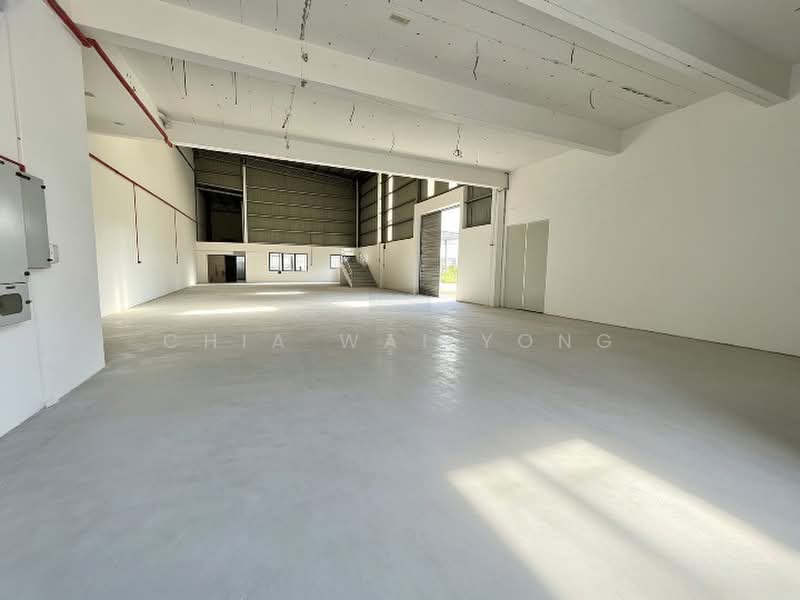 Kilang untuk Disewa di Eco Business Park V (Puncak Alam) - Chia Wai Yong - Interior - PropertyGuru.com.my