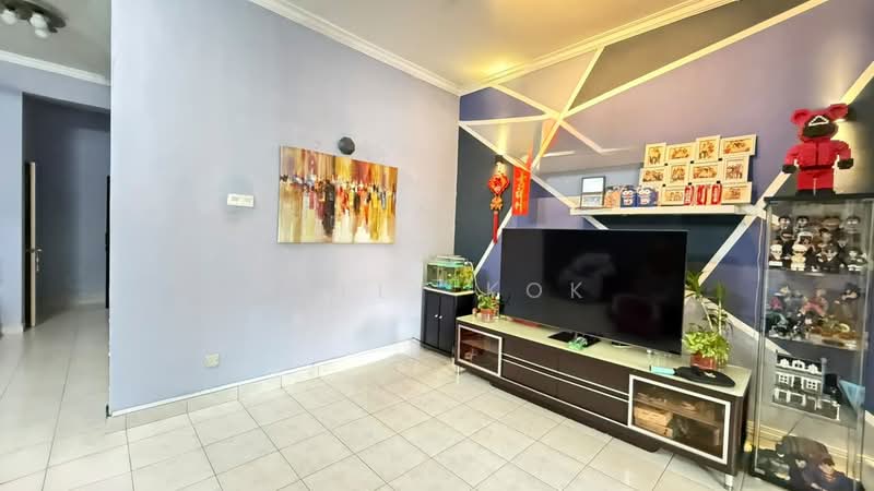 Rumah Teres 2 Tingkat untuk Dijual di Bukit Jelutong (Shah Alam) - Kelly Kok - PropertyGuru.com.my