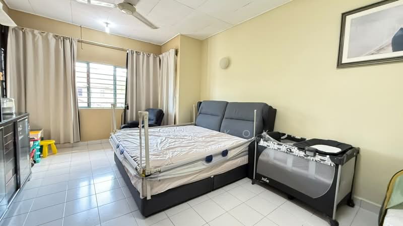 Rumah Teres 2 Tingkat untuk Dijual di Bukit Jelutong (Shah Alam) - Kelly Kok - PropertyGuru.com.my