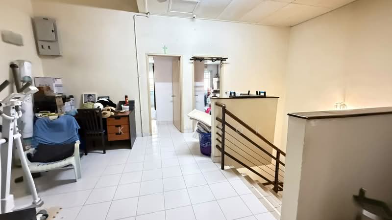 Rumah Teres 2 Tingkat untuk Dijual di Bukit Jelutong (Shah Alam) - Kelly Kok - PropertyGuru.com.my
