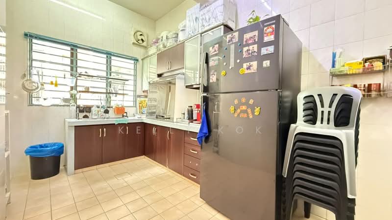 Rumah Teres 2 Tingkat untuk Dijual di Bukit Jelutong (Shah Alam) - Kelly Kok - PropertyGuru.com.my